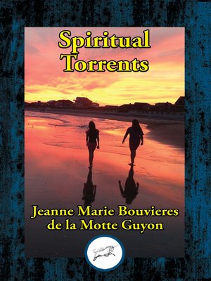 cover image of Spiritual Torrents